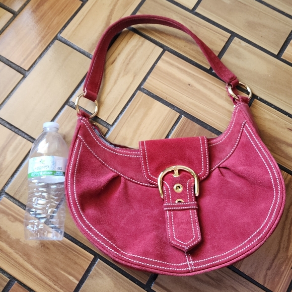 Via Spiga Leather Bag - Picture 2 of 8